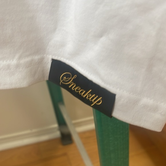 Sneaktip -“Don’t Step On My Kicks” - Picture 6 of 7